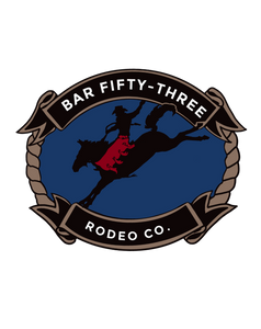 Bar Fifty-Three Rodeo Company